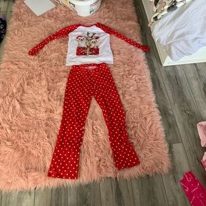 cute christmas set